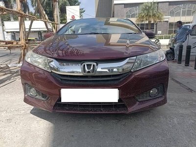 Used 2015 Honda City [2014-2017] V for sale at Rs. 5,79,000 in Bangalo