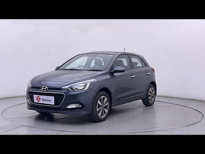 Used 2015 Hyundai Elite i20 [2017-2018] Asta 1.4 CRDI (O) for sale at Rs. 5,77,000 in Chennai