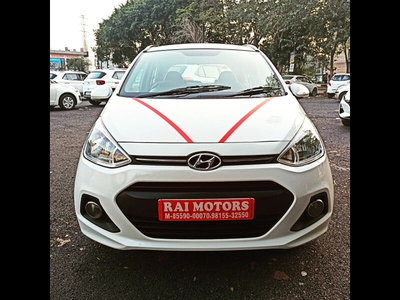 Used 2015 Hyundai Grand i10 [2013-2017] Asta 1.1 CRDi (O) [2013-2017] for sale at Rs. 3,90,000 in Ludhian