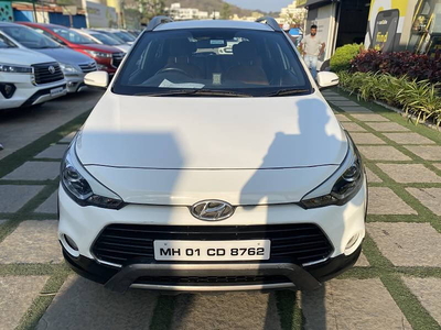 Used 2015 Hyundai i20 Active [2015-2018] 1.2 SX for sale at Rs. 5,75,000 in Pun