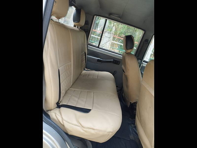Used 2015 Mahindra Bolero [2011-2020] Camper for sale at Rs. 3,50,000 in Hyderab
