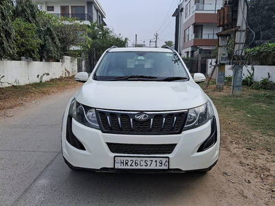 Used 2015 Mahindra XUV500 [2011-2015] W6 for sale at Rs. 5,35,000 in Faridab