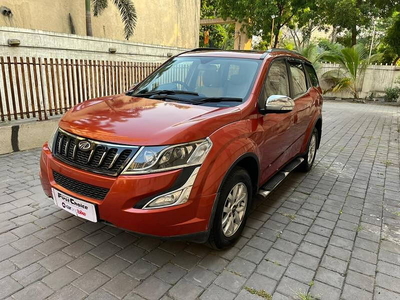Used 2015 Mahindra XUV500 [2015-2018] W10 for sale at Rs. 8,85,000 in Mumbai