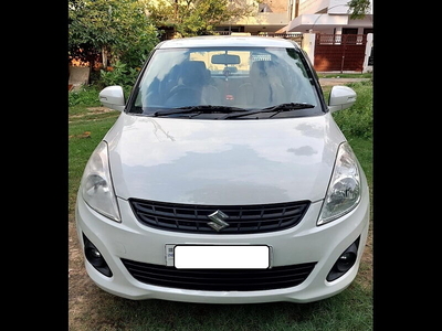 Used 2015 Maruti Suzuki Swift DZire [2011-2015] VDI for sale at Rs. 4,25,000 in Ag