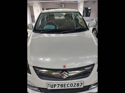 Used 2015 Maruti Suzuki Swift DZire [2011-2015] VDI for sale at Rs. 4,50,000 in Kanpu