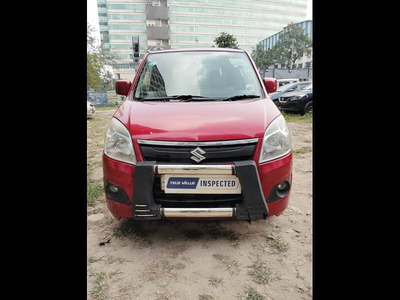 Used 2015 Maruti Suzuki Wagon R 1.0 [2014-2019] VXI for sale at Rs. 2,85,000 in Kolkat