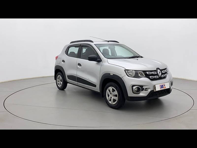 Used 2015 Renault Kwid [2015-2019] RXT [2015-2019] for sale at Rs. 3,20,000 in Chennai