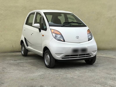 Used 2015 Tata Nano GenX XE for sale at Rs. 1,75,000 in Chennai