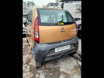 Used 2015 Tata Nano Twist XE for sale at Rs. 1,00,000 in Lucknow