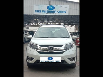 Used 2016 Honda BR-V V Diesel for sale at Rs. 8,50,000 in Coimbato