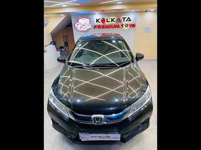 Used 2016 Honda City [2014-2017] VX for sale at Rs. 4,99,000 in Kolkat