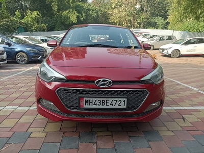 Used 2016 Hyundai Elite i20 [2014-2015] Sportz 1.2 (O) for sale at Rs. 5,15,000 in Than