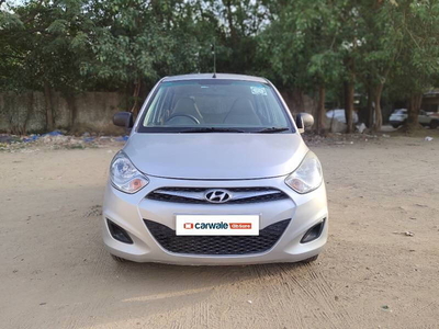 Used 2016 Hyundai i10 [2010-2017] Magna 1.1 iRDE2 [2010-2017] for sale at Rs. 3,25,000 in Delhi