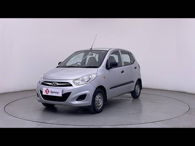 Used 2016 Hyundai i10 [2010-2017] Magna 1.1 iRDE2 [2010-2017] for sale at Rs. 4,33,000 in Chennai