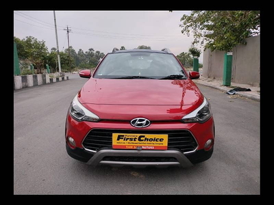 Used 2016 Hyundai i20 Active [2015-2018] 1.2 S for sale at Rs. 4,64,999 in Surat