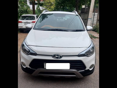 Used 2016 Hyundai i20 Active [2015-2018] 1.4 S for sale at Rs. 4,60,000 in Ag