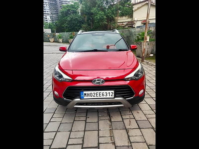 Used 2016 Hyundai i20 Active [2015-2018] 1.4 SX for sale at Rs. 5,75,000 in Mumbai