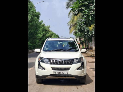 Used 2016 Mahindra XUV500 [2015-2018] W10 1.99 for sale at Rs. 9,90,000 in Surat