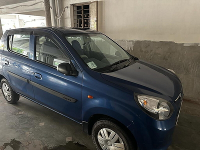 Used 2016 Maruti Suzuki Alto 800 [2012-2016] Lxi for sale at Rs. 2,80,000 in Kolkat