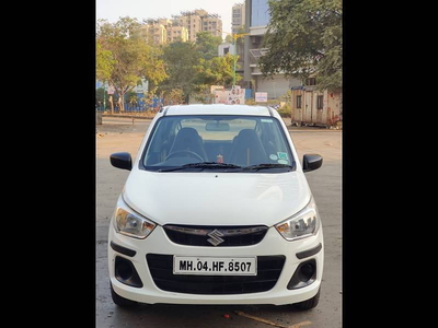 Used 2016 Maruti Suzuki Alto K10 [2014-2020] VXi [2014-2019] for sale at Rs. 2,70,000 in Than