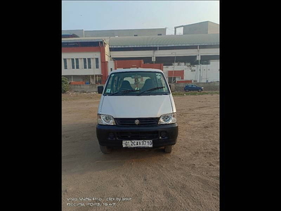 Used 2016 Maruti Suzuki Eeco [2010-2022] 5 STR WITH HTR CNG [2018-2019] for sale at Rs. 3,80,000 in Delhi