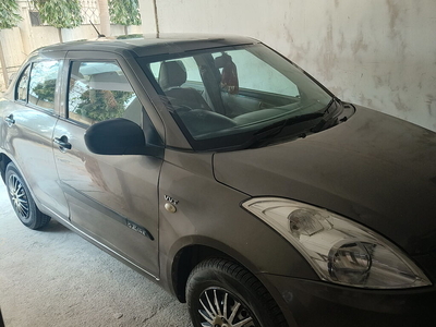 Used 2016 Maruti Suzuki Swift Dzire [2015-2017] LXI (O) for sale at Rs. 4,95,000 in Delhi