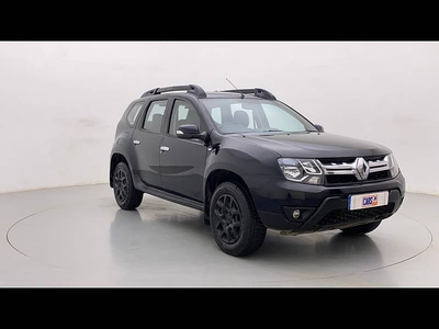 Used 2016 Renault Duster [2015-2016] RxL Petrol for sale at Rs. 6,57,000 in Hyderab