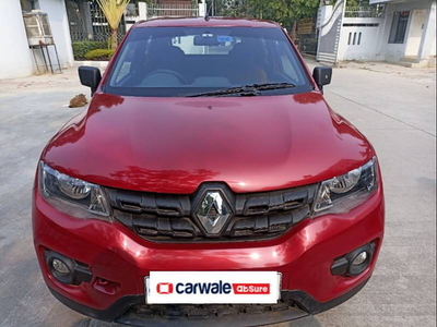 Used 2016 Renault Kwid [2015-2019] RXL [2015-2019] for sale at Rs. 2,40,000 in Lucknow
