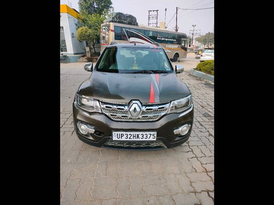 Used 2016 Renault Kwid [2015-2019] RXT [2015-2019] for sale at Rs. 2,35,000 in Lucknow