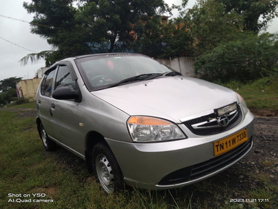Used 2016 Tata Indica V2 LS for sale at Rs. 4,00,000 in Chennai