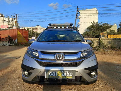 Used 2017 Honda BR-V V Petrol for sale at Rs. 7,95,000 in Bangalo