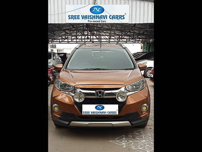 Used 2017 Honda WR-V [2017-2020] S MT Diesel for sale at Rs. 7,75,000 in Coimbato