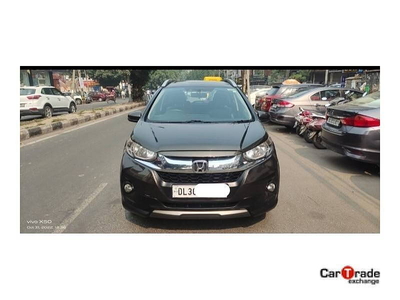 Used 2017 Honda WR-V [2017-2020] VX MT Diesel for sale at Rs. 7,50,000 in Delhi