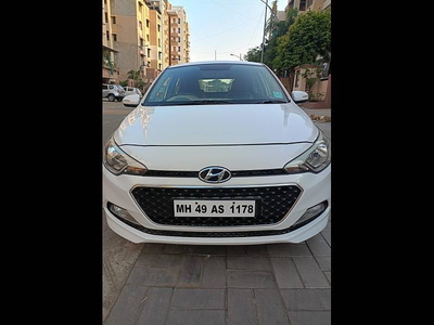 Used 2017 Hyundai Elite i20 [2017-2018] Sportz 1.4 CRDI for sale at Rs. 6,90,000 in Nagpu