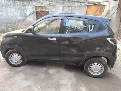 Used 2017 Mahindra KUV100 NXT K2 D 6 STR for sale at Rs. 2,75,000 in Delhi