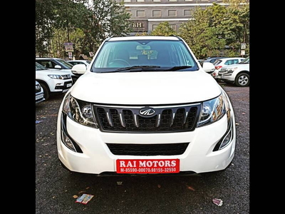 Used 2017 Mahindra XUV500 [2015-2018] W10 for sale at Rs. 10,50,000 in Ludhian