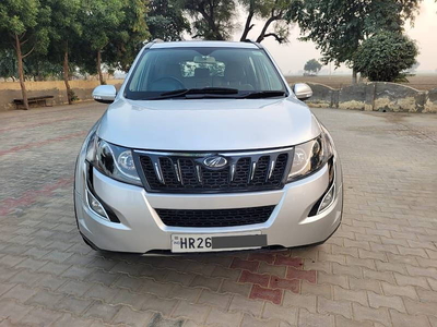 Used 2017 Mahindra XUV500 [2015-2018] W8 [2015-2017] for sale at Rs. 8,95,000 in Chandigarh