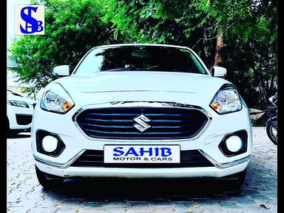 Used 2017 Maruti Suzuki Swift Dzire [2015-2017] VDI for sale at Rs. 5,99,000 in Ag
