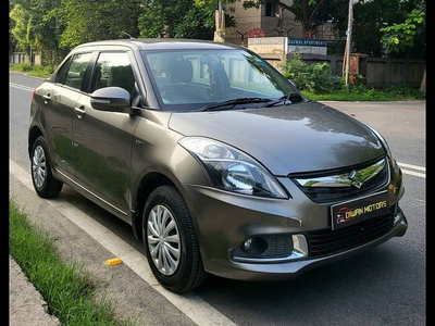 Used 2017 Maruti Suzuki Swift Dzire [2015-2017] VXI for sale at Rs. 5,25,000 in Delhi