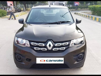 Used 2017 Renault Kwid [2015-2019] RXL [2015-2019] for sale at Rs. 2,90,000 in Noi