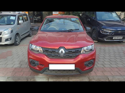 Used 2017 Renault Kwid [2015-2019] RXL [2015-2019] for sale at Rs. 3,25,000 in Bangalo