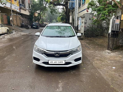 Used 2018 Honda City [2014-2017] V Diesel for sale at Rs. 8,74,999 in Chennai