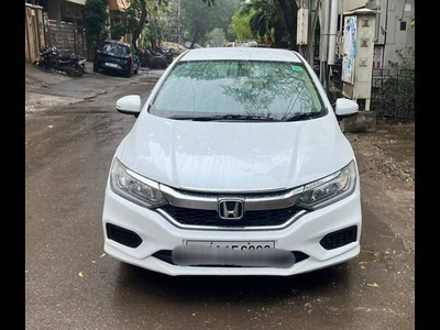 Used 2018 Honda City [2014-2017] V Diesel for sale at Rs. 9,10,000 in Chennai