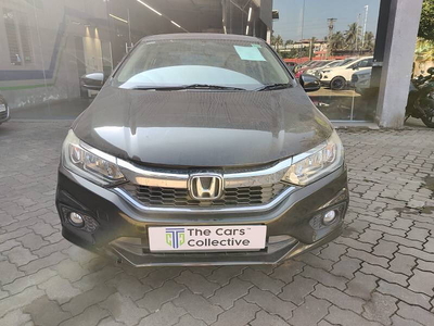 Used 2018 Honda City [2014-2017] V for sale at Rs. 7,79,000 in Mangalo