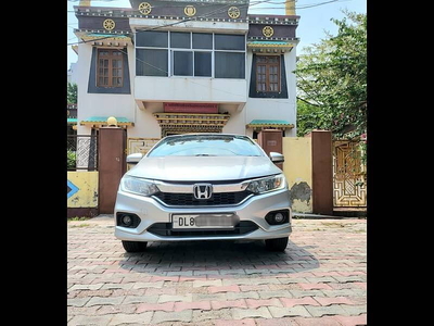 Used 2018 Honda City [2014-2017] V for sale at Rs. 8,00,000 in Delhi