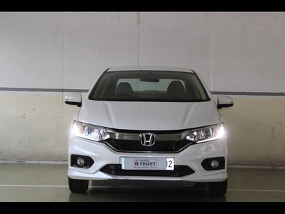 Used 2018 Honda City [2014-2017] V for sale at Rs. 8,50,000 in Bangalo