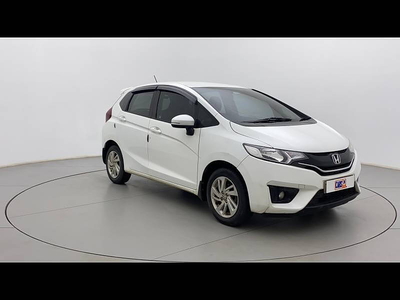 Used 2018 Honda Jazz [2015-2018] S MT [2015-2016] for sale at Rs. 6,05,325 in Chennai