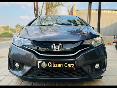 Used 2018 Honda Jazz [2015-2018] V AT Petrol for sale at Rs. 7,85,000 in Bangalo
