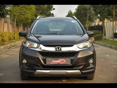 Used 2018 Honda WR-V [2017-2020] VX MT Petrol for sale at Rs. 5,74,999 in Kolkat