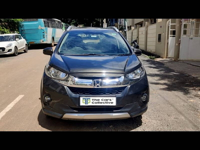 Used 2018 Honda WR-V [2017-2020] VX MT Petrol for sale at Rs. 6,79,000 in Bangalo